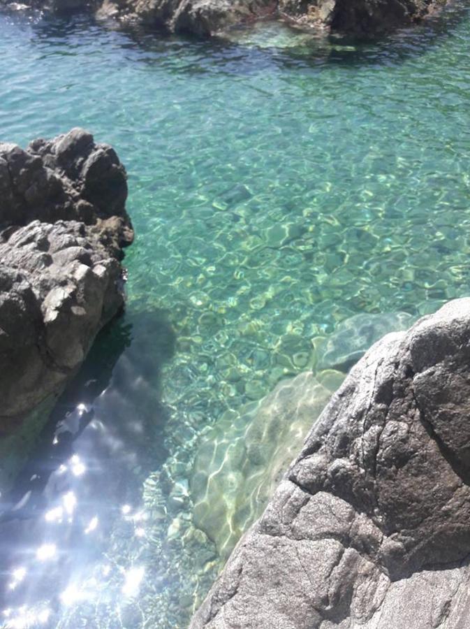 Appartement Casa Cobalto - Lascio Tutto Vivo A *